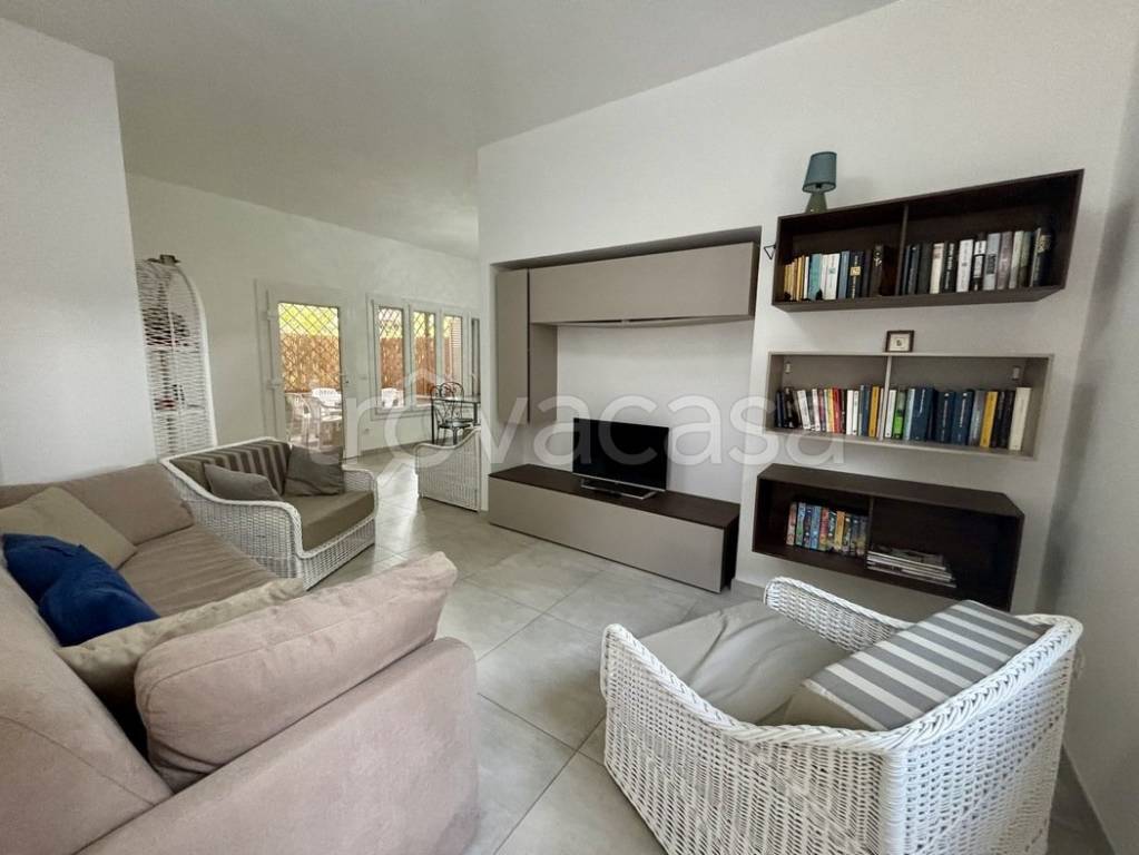 casa indipendente in vendita a Castiglione della Pescaia in zona Punta Ala