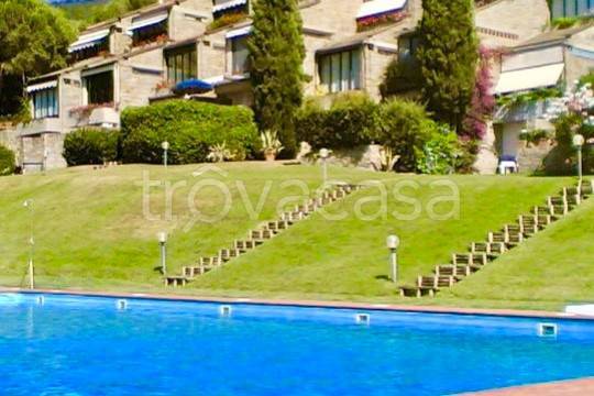 appartamento in vendita a Castiglione della Pescaia in zona Punta Ala