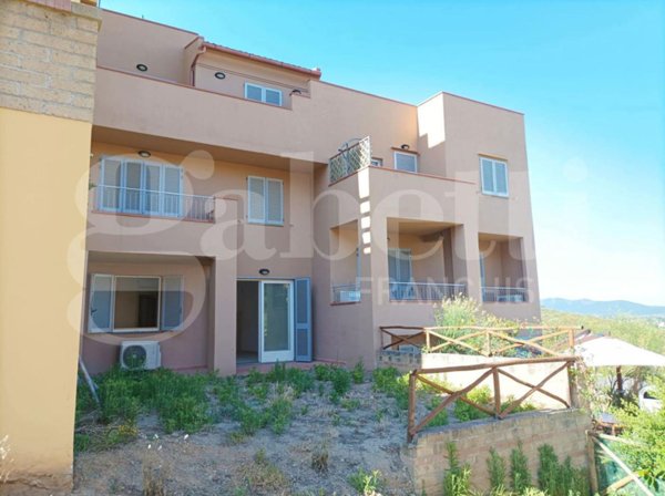 appartamento in vendita a Castiglione della Pescaia in zona Ampio