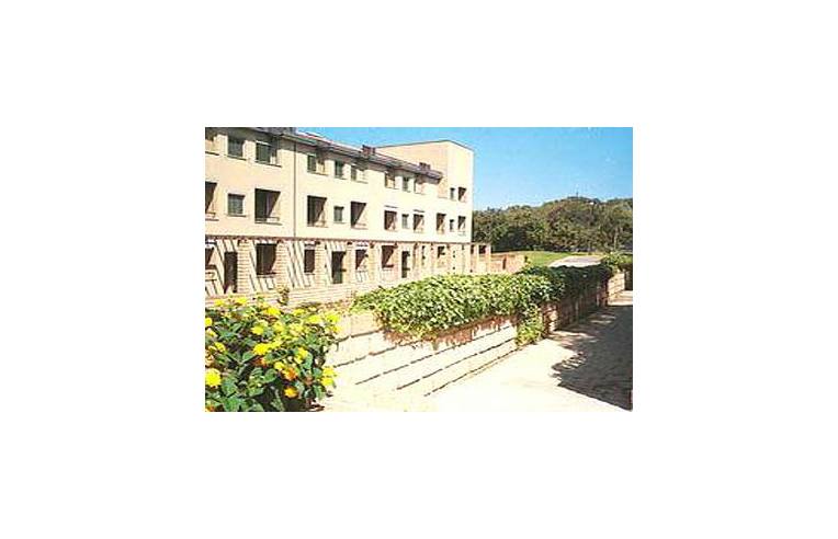 appartamento in vendita a Castiglione della Pescaia in zona Punta Ala