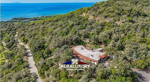 casa indipendente in vendita a Castiglione della Pescaia