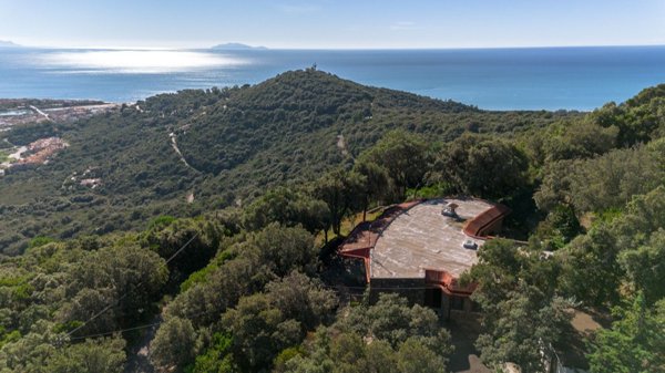 casa indipendente in vendita a Castiglione della Pescaia
