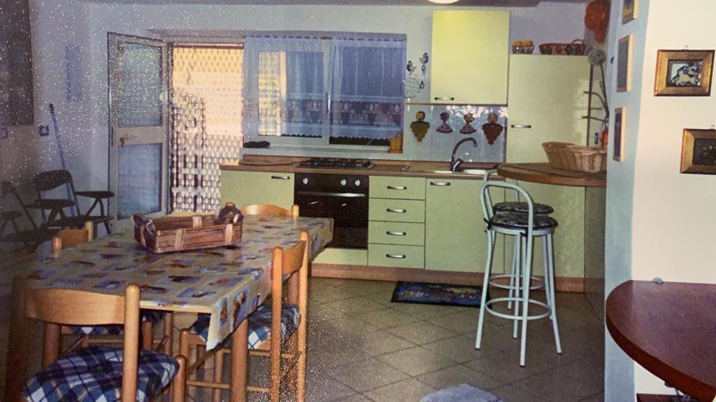 appartamento in vendita a Castiglione della Pescaia