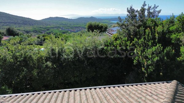 casa indipendente in vendita a Castiglione della Pescaia in zona Punta Ala