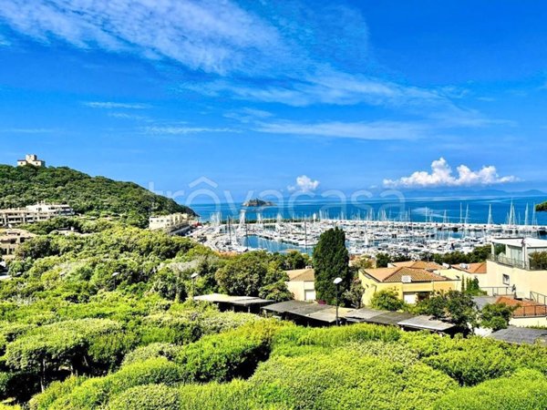 appartamento in vendita a Castiglione della Pescaia in zona Punta Ala