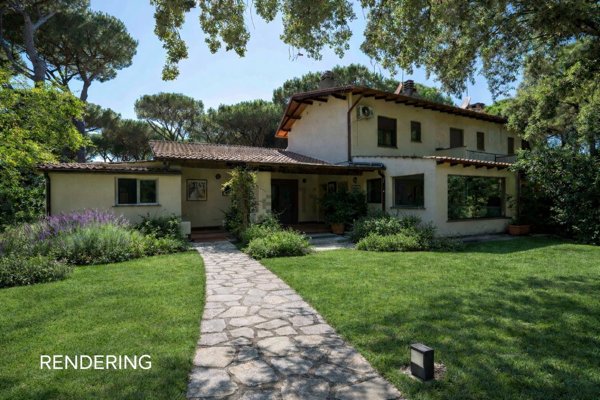 casa indipendente in vendita a Castiglione della Pescaia in zona Punta Ala