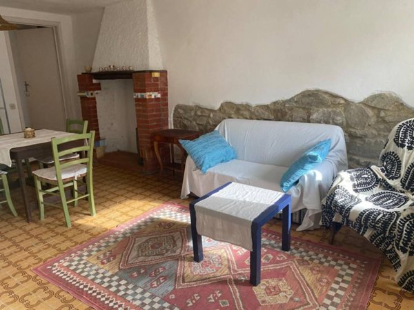 casa indipendente in vendita a Castiglione della Pescaia in zona Tirli