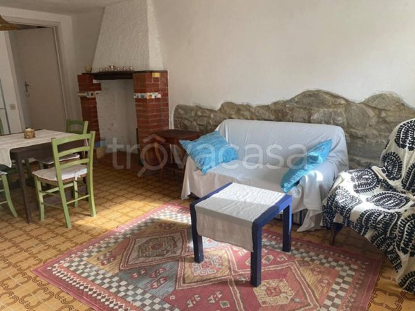 casa indipendente in vendita a Castiglione della Pescaia in zona Tirli
