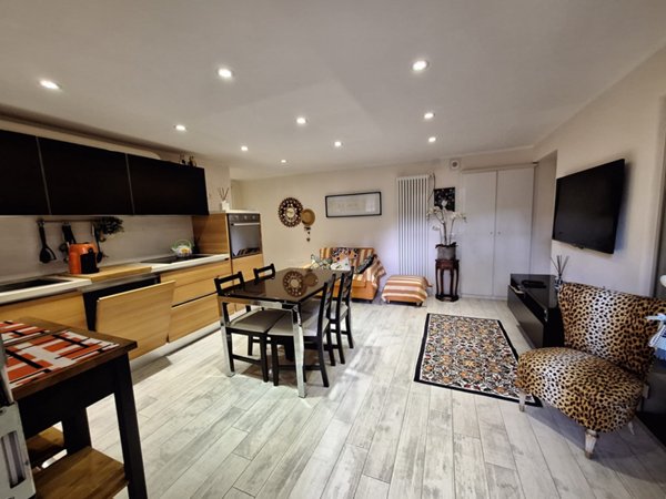 appartamento in vendita a Castiglione della Pescaia in zona Ampio