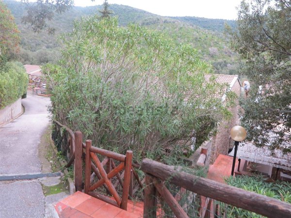 appartamento in vendita a Castiglione della Pescaia in zona Punta Ala