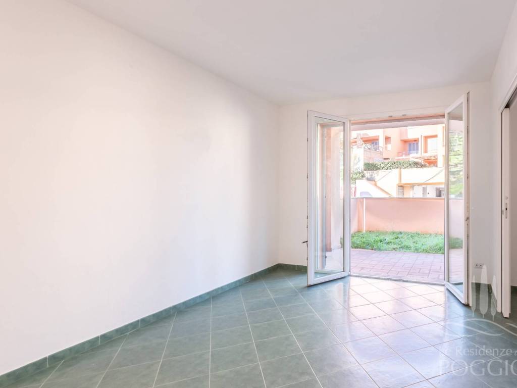 appartamento in vendita a Castiglione della Pescaia