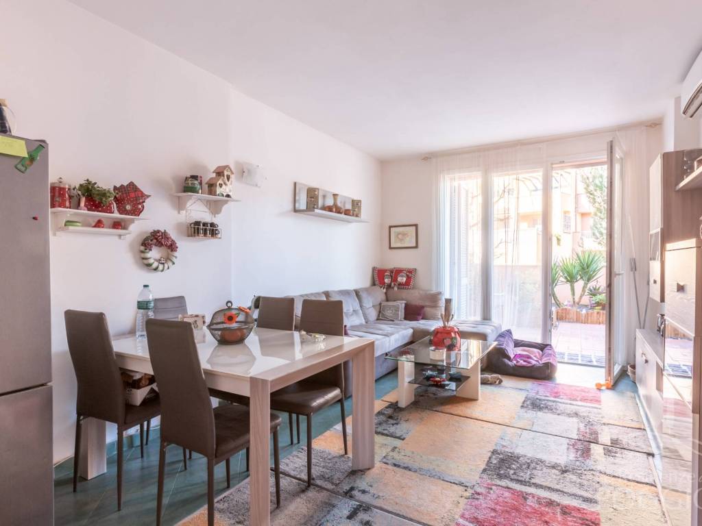 appartamento in vendita a Castiglione della Pescaia