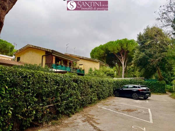 appartamento in vendita a Castiglione della Pescaia in zona Punta Ala