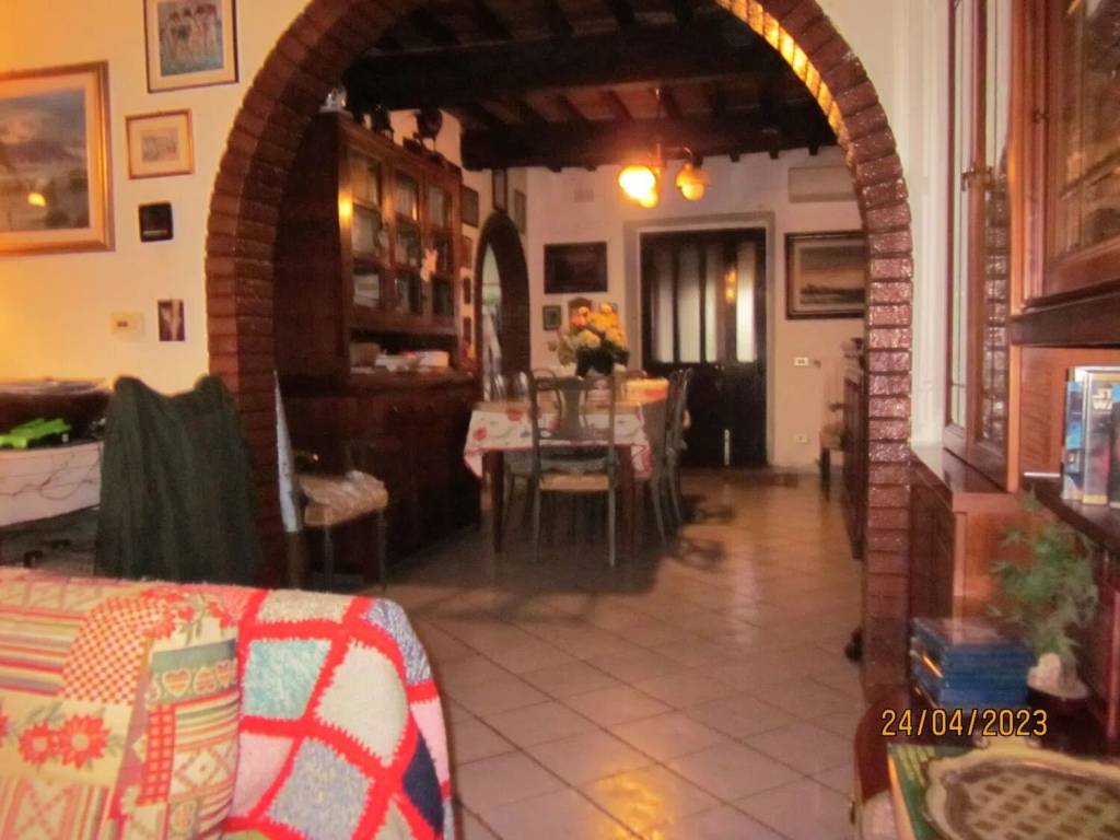 casa indipendente in vendita a Castiglione della Pescaia in zona Ampio