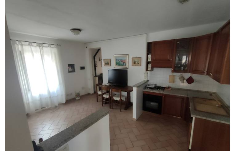 appartamento in vendita a Castiglione della Pescaia in zona Buriano