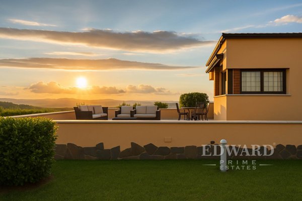 casa indipendente in vendita a Castiglione della Pescaia in zona Punta Ala