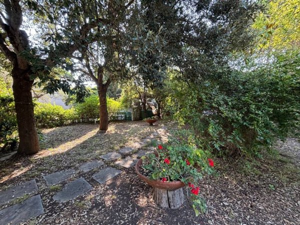 casa indipendente in vendita a Castiglione della Pescaia in zona Punta Ala