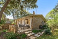 casa indipendente in vendita a Castiglione della Pescaia in zona Punta Ala