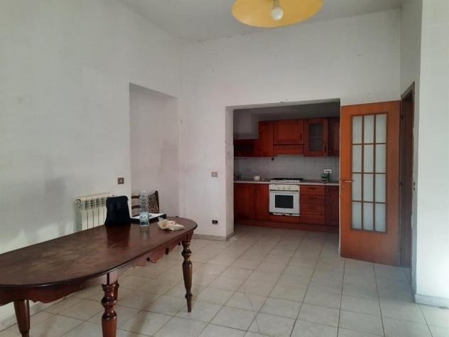 appartamento in vendita a Castiglione della Pescaia in zona Ampio