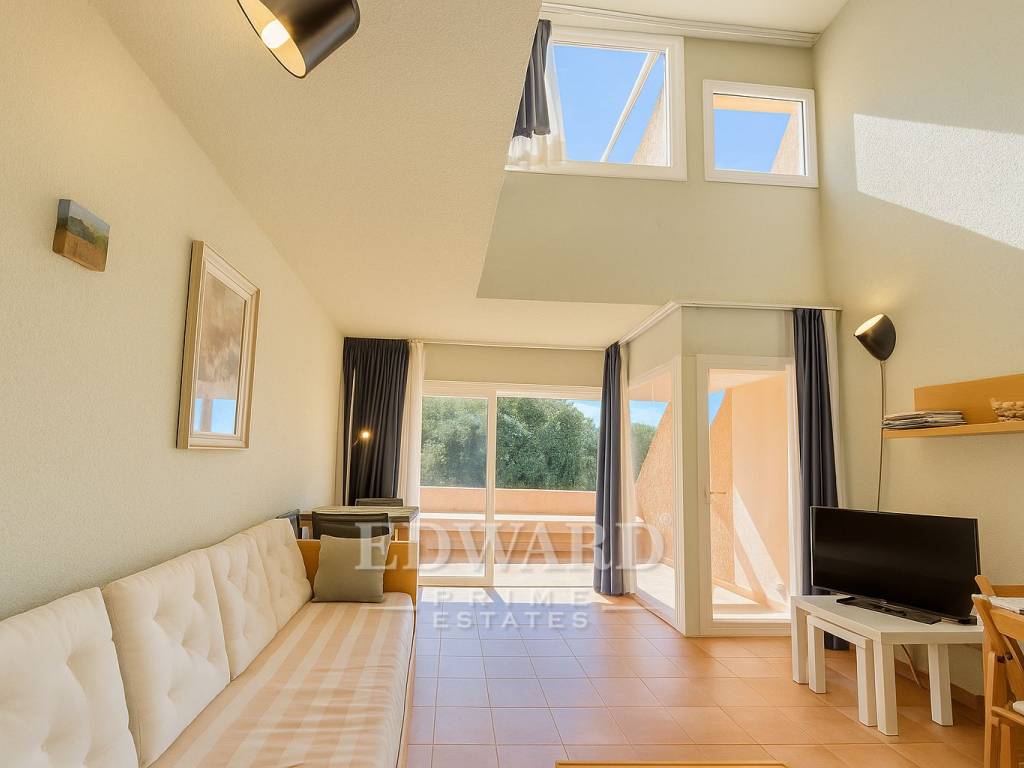 appartamento in vendita a Castiglione della Pescaia in zona Punta Ala