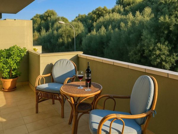 appartamento in vendita a Castiglione della Pescaia