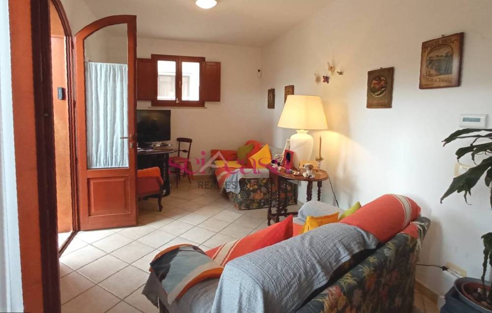 appartamento in vendita a Castiglione della Pescaia in zona Ampio