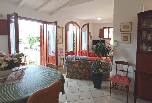 appartamento in vendita a Castiglione della Pescaia in zona Ampio