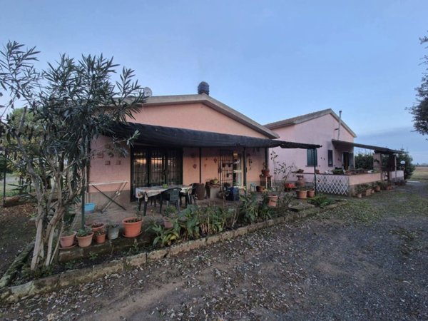 appartamento in vendita a Castiglione della Pescaia in zona Ampio