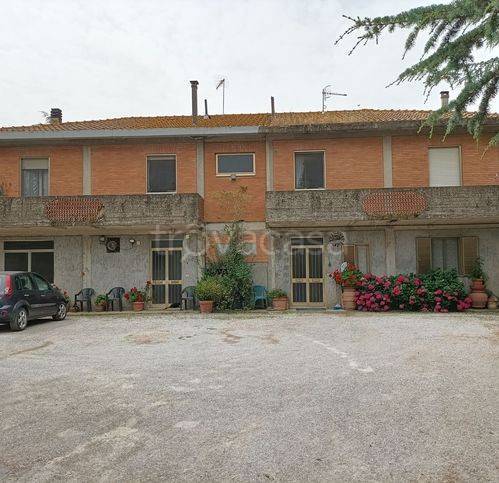 casa indipendente in vendita a Castiglione della Pescaia in zona Vetulonia