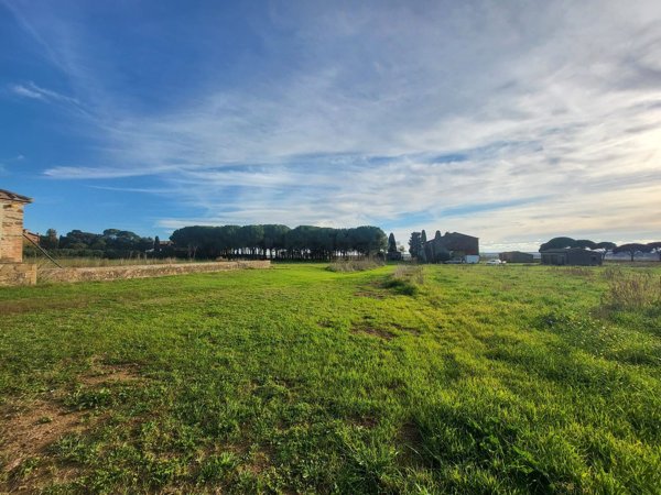 appartamento in vendita a Castiglione della Pescaia
