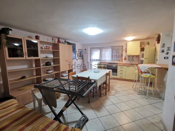 appartamento in vendita a Castiglione della Pescaia