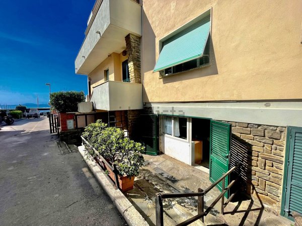 appartamento in vendita a Castiglione della Pescaia in zona Ampio