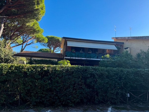 appartamento in vendita a Castiglione della Pescaia in zona Punta Ala