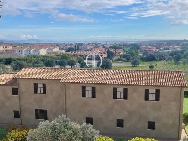 appartamento in vendita a Castiglione della Pescaia