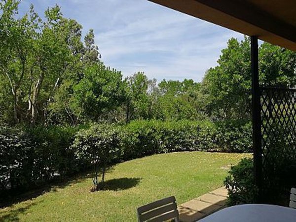 appartamento in vendita a Castiglione della Pescaia in zona Punta Ala