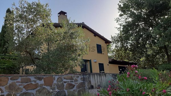 appartamento in vendita a Castiglione della Pescaia in zona Ampio