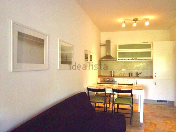 appartamento in vendita a Castiglione della Pescaia in zona Ampio