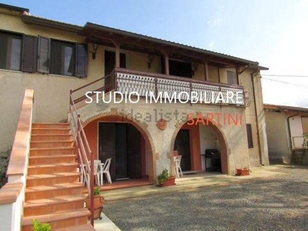 esavano in vendita a Castiglione della Pescaia