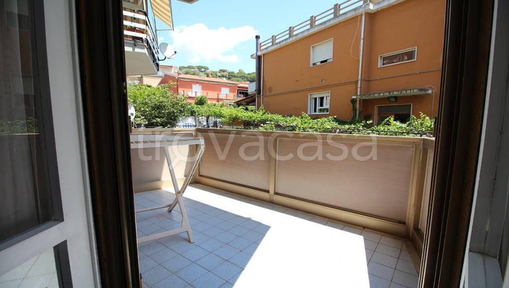 appartamento in vendita a Castiglione della Pescaia in zona Ampio