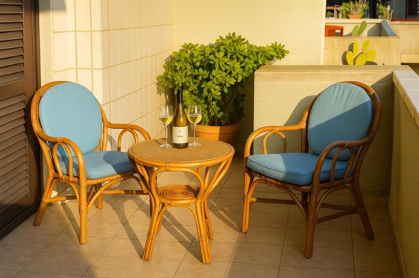 appartamento in vendita a Castiglione della Pescaia