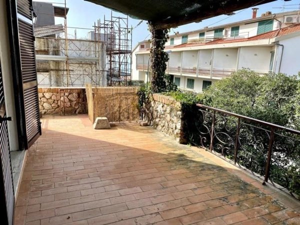 appartamento in vendita a Castiglione della Pescaia