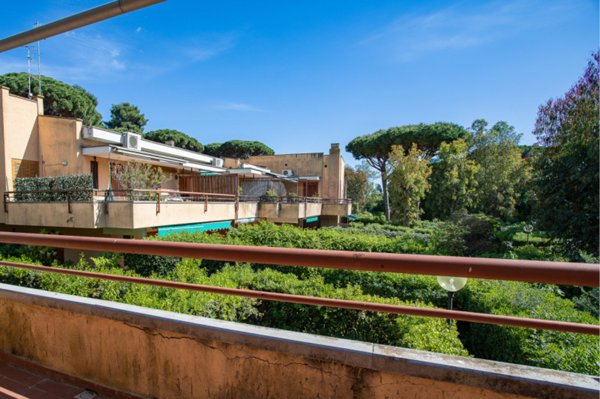 appartamento in vendita a Castiglione della Pescaia in zona Rocchette