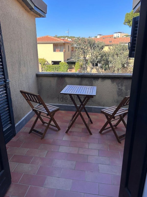 appartamento in vendita a Castiglione della Pescaia in zona Ampio