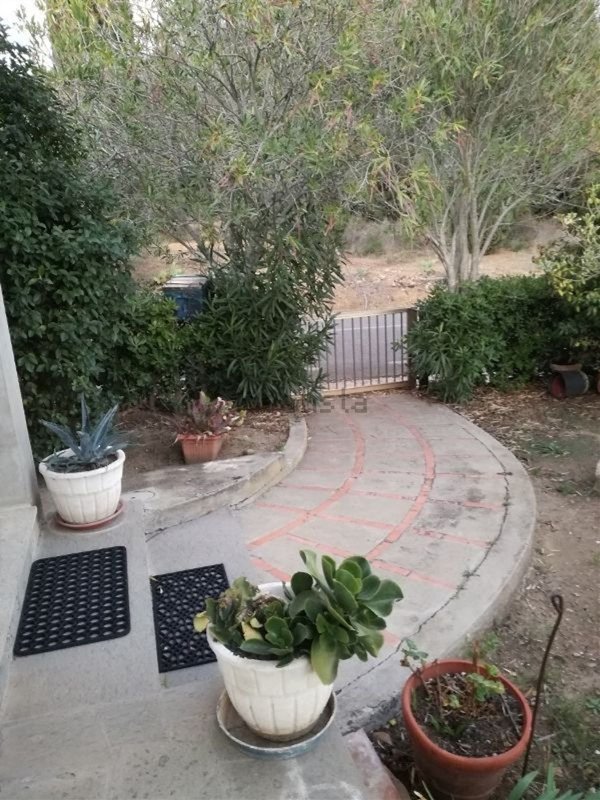 casa indipendente in vendita a Castiglione della Pescaia in zona Ampio