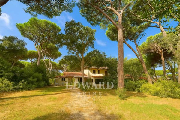 appartamento in vendita a Castiglione della Pescaia in zona Punta Ala