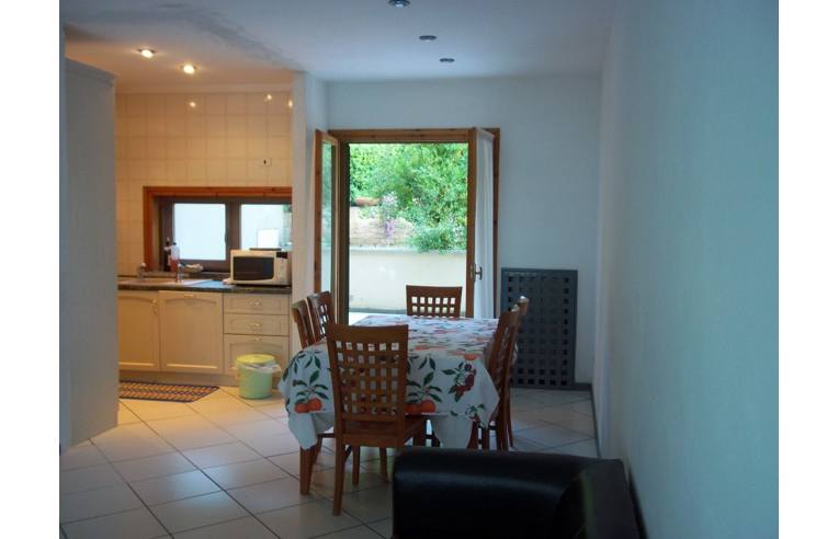 casa indipendente in vendita a Castiglione della Pescaia in zona Punta Ala