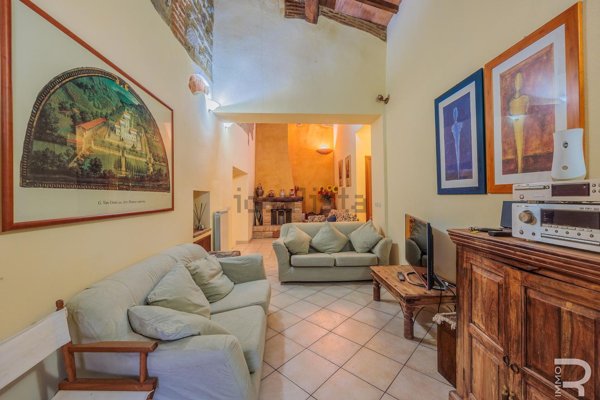 appartamento in vendita a Castiglione della Pescaia in zona Buriano