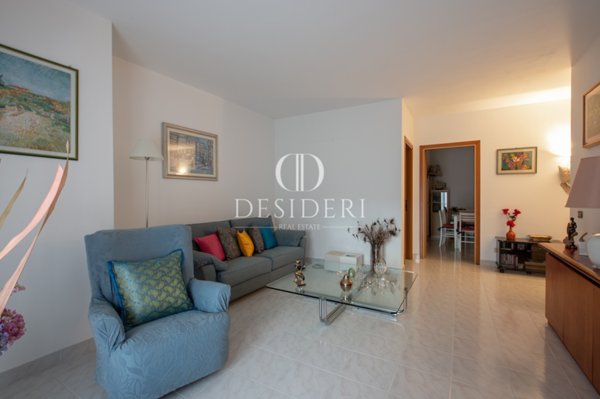 appartamento in vendita a Castiglione della Pescaia