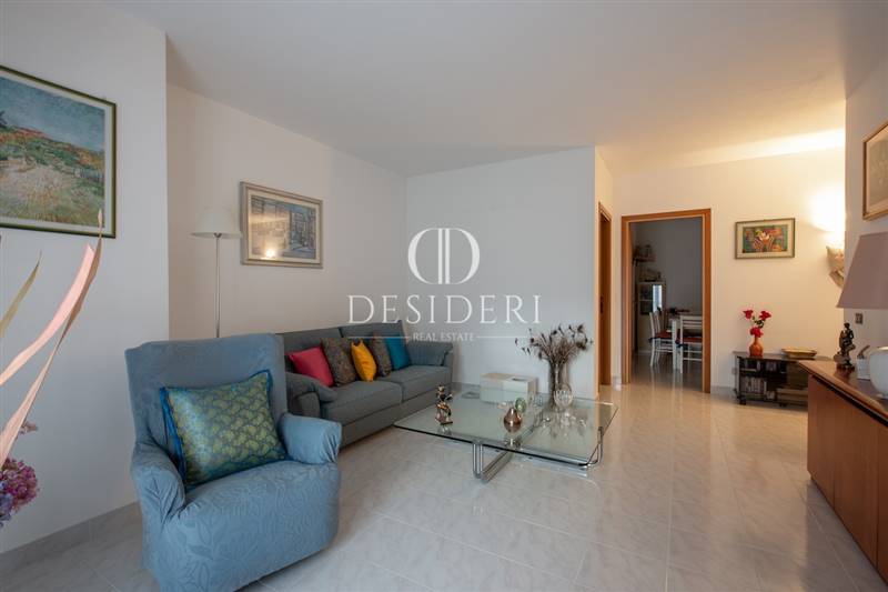 appartamento in vendita a Castiglione della Pescaia