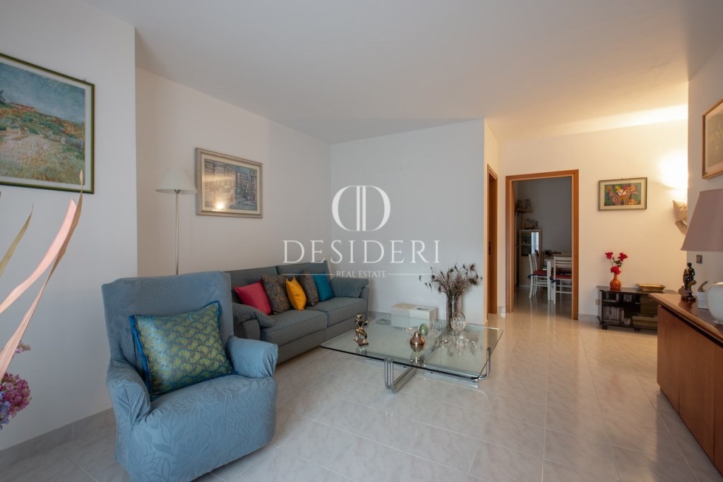 appartamento in vendita a Castiglione della Pescaia